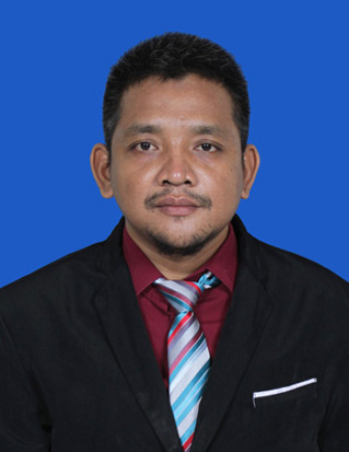 Iswan Priyanto S.pd