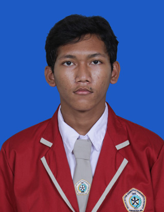 Alfian Irsyad